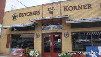 ON THE MENU — Butcher's Korner offers great food, meat processing - Port Arthur News - The Port Arthur News