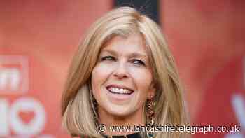 Kate Garraway shares 'devastating' update on husband's Covid recovery