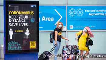 UK entry requirement Covid: Full list of changes amid rise in Omicron cases