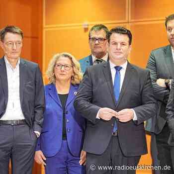 Lauterbach soll neuer Bundesgesundheitsminister werden - radioeuskirchen.de