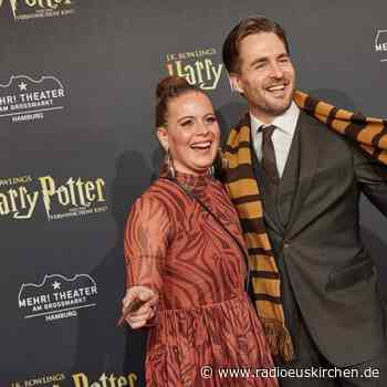 Magie auf der Bühne - «Harry Potter»-Premiere - radioeuskirchen.de