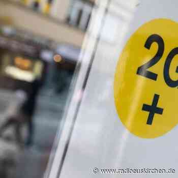 Umfrage: Mehrheit für Kontaktbeschränkungen für Ungeimpfte - radioeuskirchen.de