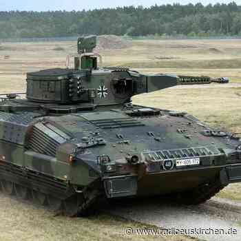 Weltweite Rüstungsverkäufe trotz Pandemie weiter gestiegen - radioeuskirchen.de