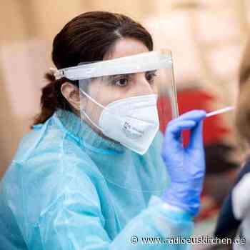 Inzidenz steigt leicht - 27.836 Corona-Neuinfektionen - radioeuskirchen.de