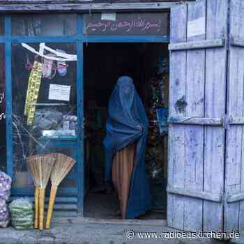 Amnesty: Frauen in Afghanistan zunehmend ohne Schutz - radioeuskirchen.de