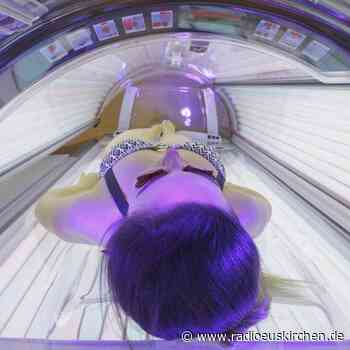 Sonnenbad in der Röhre: Hilft Solarium gegen Winterblues? - radioeuskirchen.de