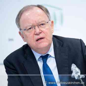 Weil schlägt Kontaktbeschränkungen nach Weihnachten vor - radioeuskirchen.de