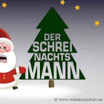 Der Schreinachtsmann: "Knete" - radioeuskirchen.de