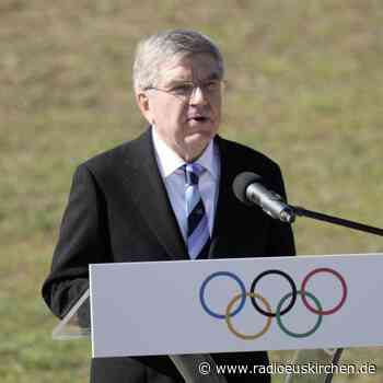 Experte: IOC-Chef Bach verspielt im Fall Peng Shuai Ansehen - radioeuskirchen.de