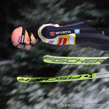 Geiger nimmt Gelb mit zum Schanzen-Heimspiel - radioeuskirchen.de
