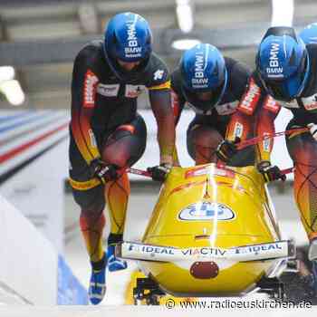Drittes Double für Friedrich - Nolte auf Rang zwei - radioeuskirchen.de