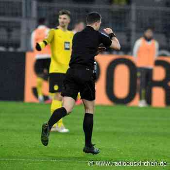 Watzke wirbt um Verständnis für Bellingham - Kahn kritisiert - radioeuskirchen.de