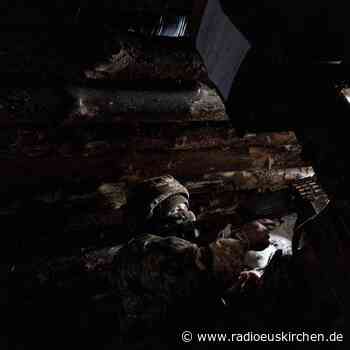 Moskau: Passagiermaschine weicht Nato-Flugzeug aus - radioeuskirchen.de