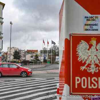 Polen und die Schweiz jetzt Corona-Hochrisikogebiete - radioeuskirchen.de