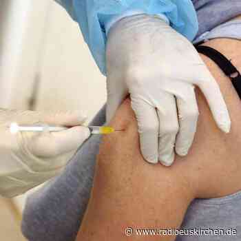 Fast zwei Drittel für allgemeine Corona-Impfpflicht - radioeuskirchen.de