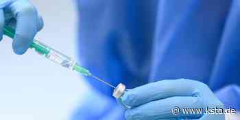 Euskirchen: Impfungen im Kreis angelaufen – Neue Besucherregelung in Krankenhäusern - Kölner Stadt-Anzeiger