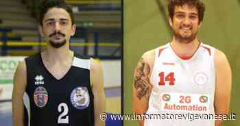 Pro Vigevano di mezza incollatura su Tromello (63-62) - L'Informatore Vigevanese