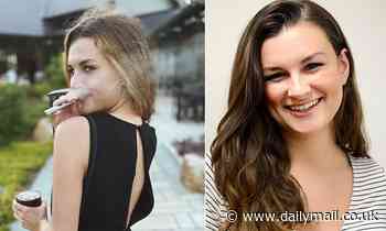 Long Covid sufferer says she has trouble brushing her teeth, showering