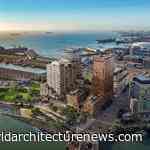 MVRDV’s ecologically revolutionary masterplan holds the spotlight in California