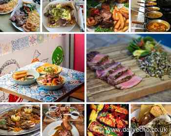 Best restaurants in and around Southampton according to Tripadvisor