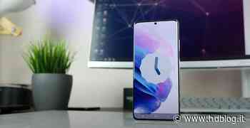 One UI 4.0, versione stabile vicina per i Galaxy S21, sui pieghevoli in arrivo la beta - HDblog