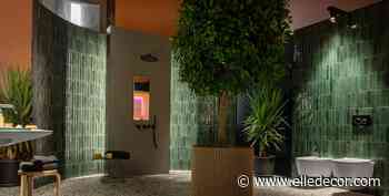 Geberit promuove Geberit One - Elle Decor