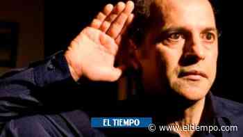 Con ‘Antígona incompleta’ llega Trespalacios a teatro de su tierra - ElTiempo.com