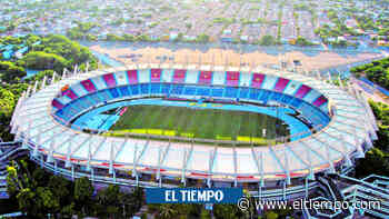 Investigan caso de joven que cayó al vacío en el estadio Metropolitano - ElTiempo.com