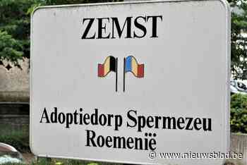 Geen sportploeg naar Spermezeu voor opening nieuwe sporthal