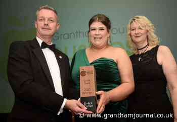 Businesswoman ‘honoured’ after winning Great Taste prize - Grantham Journal