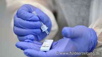 Corona in Fulda: 230 Neuinfektionen - Inzidenz macht sehr großen Sprung - Fuldaer Zeitung