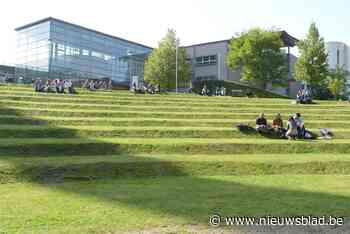 Aantal buitenlandse studenten blijft stijgen
