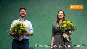 Ulmerin Lena Schwelling ist neue Landesvorsitzende der Grünen