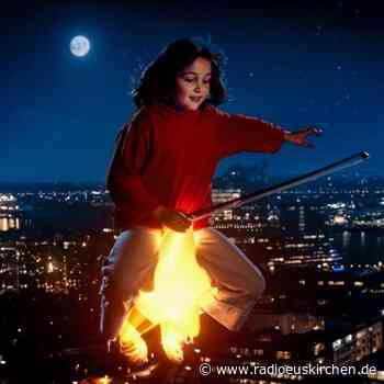 «Lauras Stern»: Neuverfilmung des Kinderbuchs - radioeuskirchen.de