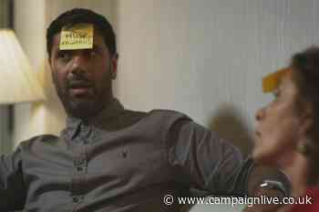 BBC takes fly-on-the-wall approach for Christmas promo