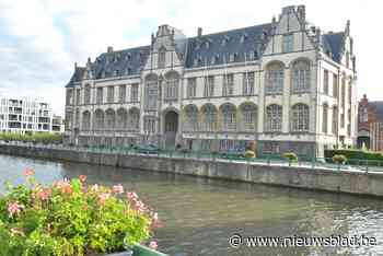 Burenruzie om perceelgrens escaleert: “Je bol gaat eraf, met de kettingzaag of de haagschaar”