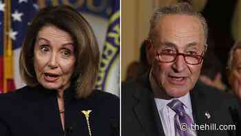 This week: Congress poised to go into December overtime