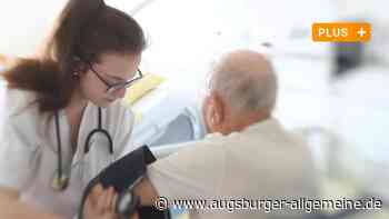 Fachkräftemangel: Landkreis Neu-Ulm bekommt eine Pflegeschule