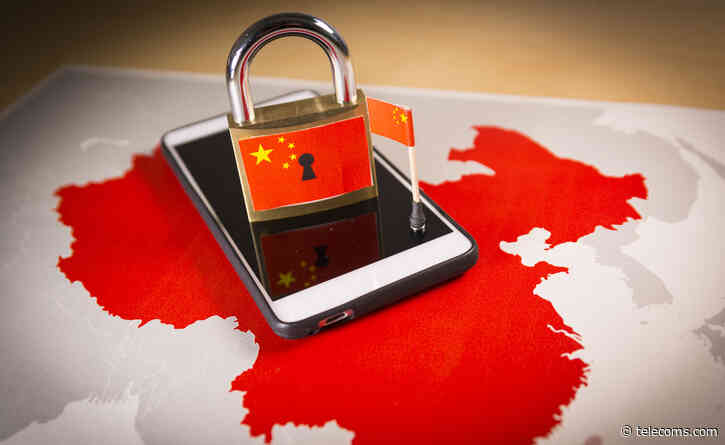 A look at China’s tech crackdown and its wider implications