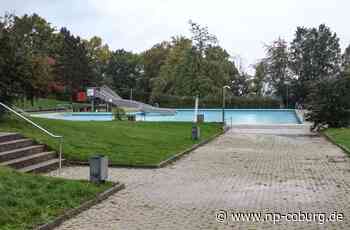 Freibad Ebern - Generalsanierung ist nicht finanzierbar - Neue Presse Coburg