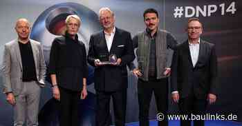 Deutscher Nachhaltigkeitspreis Architektur für „Einfach Bauen“ - Baulinks