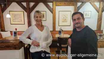 Neuer Wirt in der ältesten Gaststätte Ulms