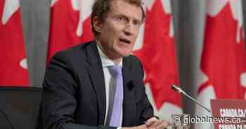 No evidence Liberals knew appeal over residential school payments was dropped: Miller