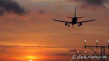 Memmingerberg: „Nacht- und Frachtflüge heimlich genehmigt“ - Merkur Online