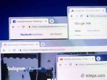 Ad industry forecasts predict unprecedented growth in 2022