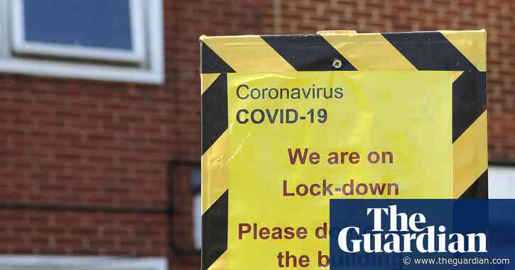 Coroners in England issue rare warnings over avoidable deaths in pandemic