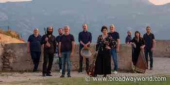 The Constantinople Ensemble to Perform Concert CLAIR-OBSCUR Alongside A Filetta - Broadway World