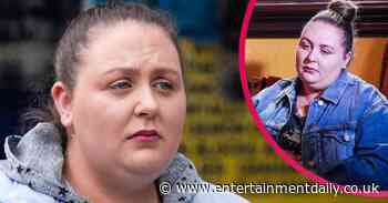 EastEnders: Clair Norris looks unrecognisable in new pictures after soap exit - Entertainment Daily