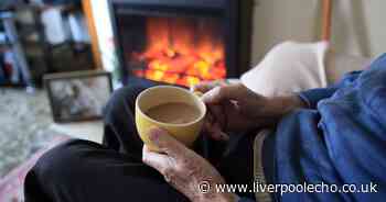 DWP Cold Weather Payments: How to check if you qualify - Liverpool Echo