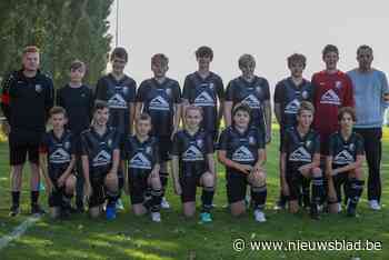 Ploeg in beeld: SK Reningelst